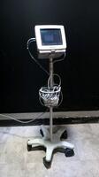 PHILIPS INTELLIVUE MP5T PATIENT MONITOR