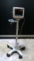 PHILIPS INTELLIVUE MP5T PATIENT MONITOR