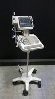 PHILIPS SURESIGNS VS4 PATIENT MONITOR