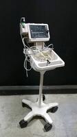 PHILIPS SURESIGNS VS4 PATIENT MONITOR