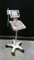 PHILIPS SURESIGNS VS4 PATIENT MONITOR