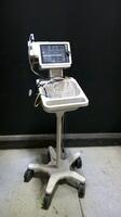 PHILIPS SURESIGNS VS4 PATIENT MONITOR