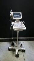 PHILIPS SURESIGNS VS4 PATIENT MONITOR