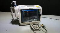 PHILIPS SURESIGNS VS4 PATIENT MONITOR