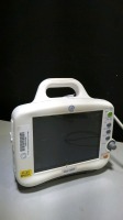 GE DASH 3000 PATIENT MONITOR