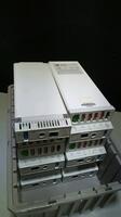 LOT OF GE TRAM MULTI-PARAMETER MODULES