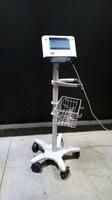 NELLCOR GR101704 PATIENT MONITOR