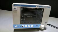 ORIDION MEDICAL MICROSTREAM/CAPNOSTREAM 20P PATIENT MONITOR