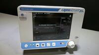 ORIDION MEDICAL MICROSTREAM/CAPNOSTREAM 20P PATIENT MONITOR