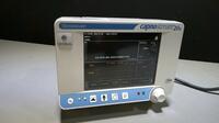 ORIDION MEDICAL MICROSTREAM/CAPNOSTREAM 20P PATIENT MONITOR