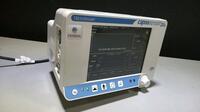 ORIDION MEDICAL MICROSTREAM/CAPNOSTREAM 20P PATIENT MONITOR