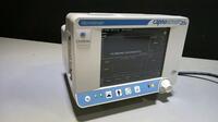 ORIDION MEDICAL MICROSTREAM/CAPNOSTREAM 20P PATIENT MONITOR