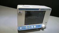 ORIDION MEDICAL MICROSTREAM/CAPNOSTREAM 20P PATIENT MONITOR