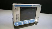 ORIDION MEDICAL MICROSTREAM/CAPNOSTREAM 20 PATIENT MONITOR