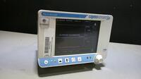 ORIDION MEDICAL MICROSTREAM/CAPNOSTREAM 20 PATIENT MONITOR