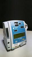 CRITIKON DINAMAP COMPACT T PATIENT MONITOR