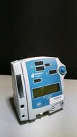 CRITIKON DINAMAP COMPACT T PATIENT MONITOR