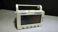 PROTOCOL PROPAQ 106 EL PATIENT MONITOR