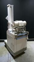 GE AMX 4 PLUS MOBILE X-RAY MACHINE