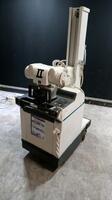 GE AMX 4 MOBILE X-RAY MACHINE