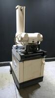 GE AMX 4 MOBILE X-RAY MACHINE