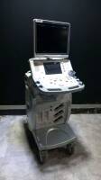 TOSHIBA APLIO MX ULTRASOUND MACHINE (SERIAL NO. 99A09X2094) (DOM: OCT. 2009)