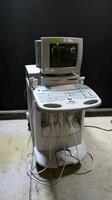 ACUSON SEQUOIA 512 ULTRASOUND MACHINE WITH 3 PROBES (6L3, 4V2, 15L8W)