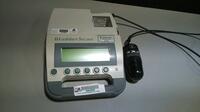 VERATHON BVI 3000 BLADDER SCANNER WITH PROBE