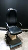 TOPCON OC-2100 OPTHALMIC CHAIR