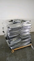 KIMBALL HEALTH K70FG1G4 LOT OF FOLDING CHAIRS