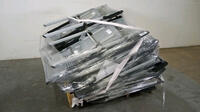 KIMBALL HEALTH K70FG1G4 LOT OF FOLDING CHAIRS