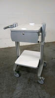 ANTHRO ROLLING CART