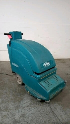 TENNANT 2550 FLOOR BURNISHER