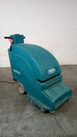 TENNANT 2550 FLOOR BURNISHER