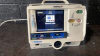 MEDTRONIC/PHYSIO-CONTROL LIFEPAK 20 BIPHASIC DEFIB WITH PACING, 3 LEAD ECG, ANALYZE