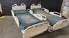 HILL-ROM VERSACARE HOSPITAL BEDS