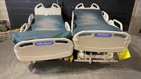 HILL-ROM VERSACARE HOSPITAL BEDS