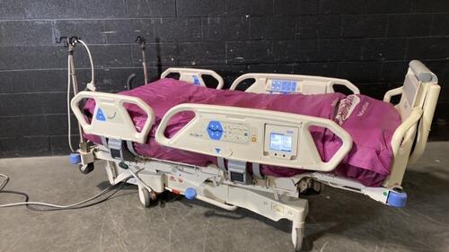 HILL-ROM TOTALCARE SPORT 2 HOSPITAL BED