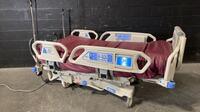 HILL-ROM TOTALCARE SPORT 2 HOSPITAL BED