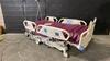 HILL-ROM TOTALCARE SPORT 2 HOSPITAL BED