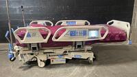 HILL-ROM TOTALCARE SPORT 2 HOSPITAL BED