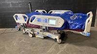 HILL-ROM TOTALCARE SPORT 2 HOSPITAL BED