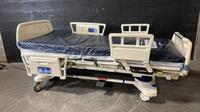 STRYKER SECURE 3002 HOSPITAL BED