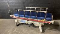 HILL-ROM P8005 STRETCHER