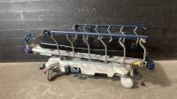 STRYKER 1007 STRETCHER