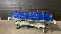 STRYKER 1711 STRETCHER