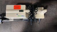 WELCH ALLYN 767 SERIES OTO/OPTHALMOSCOPE WITH HEADS