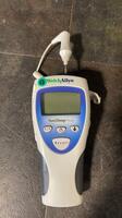 WELCH ALLYN SURE TEMP PLUS THERMOMETER