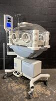 NATUS NATALCARE LX INFANT INCUBATOR