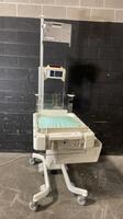 OHMEDA MEDICAL GIRAFFE OMNI BED INFANT INCUBATOR